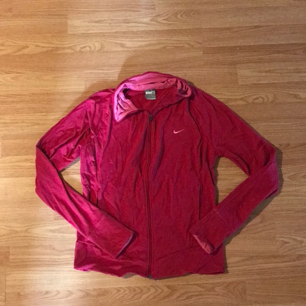 Nike Full Zip
